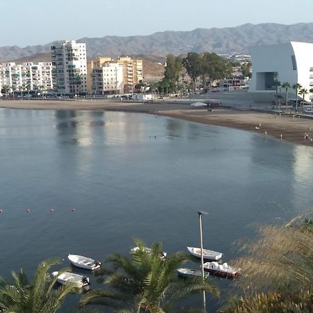 Aguilas Playa 外观 照片