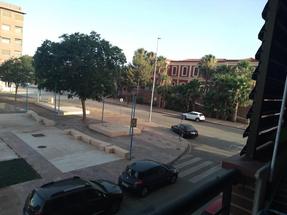 Aguilas Playa 外观 照片