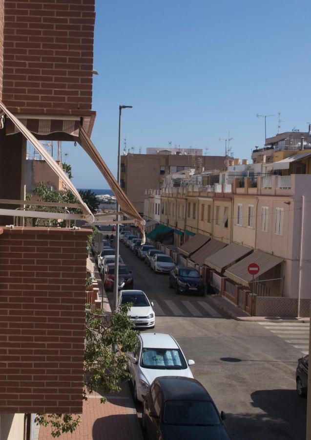 Aguilas Playa 外观 照片