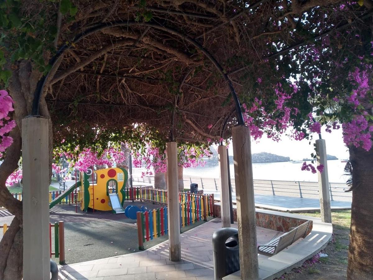 Aguilas Playa 外观 照片